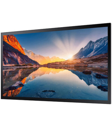 Samsung QM32R-T - QMR-T 32" Class Full HD Commercial Smart Touchscreen LED Display