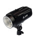 Falcon Eyes 2085 - Studio Flash Set SSK-3200D with Bag with Trigger set