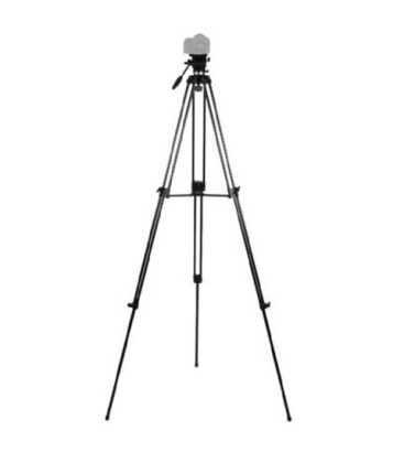 Falcon Eyes 2086 - Video Travel Jib with Video Stand