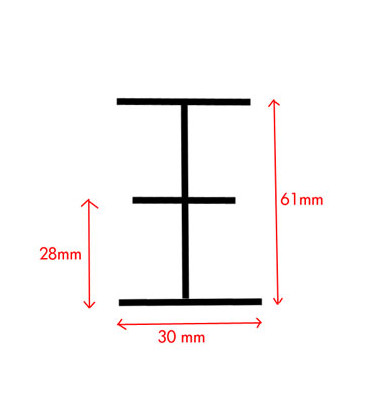 Falcon Eyes 295766 - Extension Set 3320C for B-3030C from 3x3 m to 4x6 m