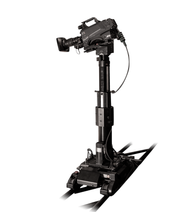 MRMC HSM-1-Z8-3m - Slidekamera Atlas Rail 3m