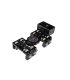 MRMC Shuttle Dolly - Dolly System for Qrs for Tracks From 1m to 12m (3.3ft to 39.37ft)