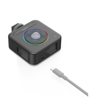 SmallRig 4055 - Vibe P108 RGB Video Light