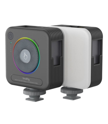 SmallRig 4055 - Vibe P108 RGB Video Light
