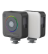 SmallRig 4055 - Vibe P108 RGB Video Light