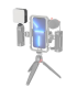 SmallRig 4055 - Vibe P108 RGB Video Light
