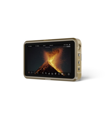 Atomos ATOMNJAU01 - Ninja Ultra 5.2" Recording Monitor