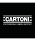 Cartoni AD905 - Seat Kit