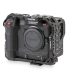 Tilta TA-T12-FCC-B - Full Camera Cage for Canon C70 - Black