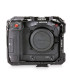 Tilta TA-T12-FCC-B - Full Camera Cage for Canon C70 - Black