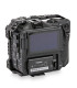 Tilta TA-T12-FCC-B - Full Camera Cage for Canon C70 - Black