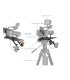 SmallRig 4125 - Shoulder Rig Kit for Sony FX6