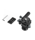 SmallRig 4104 - Video Head for Horizontal or Vertical Shooting