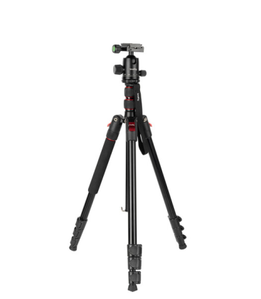 SmallRig 3474C - CT-20 Aluminum Tripod with Ball Head