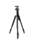 SmallRig 3474C - CT-20 Aluminum Tripod with Ball Head