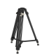 SmallRig 4164 - FreeBlazer Heavy-Duty Aluminum Alloy Tripod AD-80