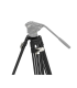 SmallRig 4164 - FreeBlazer Heavy-Duty Aluminum Alloy Tripod AD-80