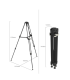 SmallRig 4164 - FreeBlazer Heavy-Duty Aluminum Alloy Tripod AD-80