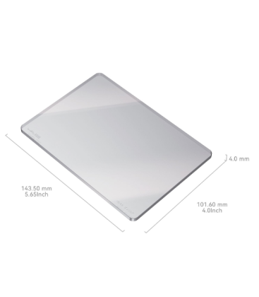 SmallRig 4224 - CINE 4 x 5.65" ND0.3 (1 Stop) Filter