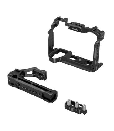 SmallRig 4143 - Camera Cage Kit for Panasonic Lumix S5 II & S5 IIX
