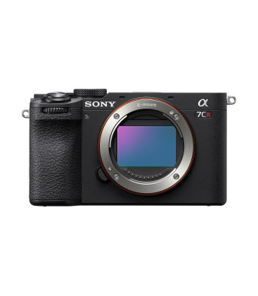 Sony ILCE7CRB.CEC - ILCE 7CR Body Black