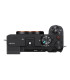 Sony ILCE7CRB.CEC - ILCE 7CR Body Black