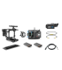 Arri K0.0048023 - 8x Signature Primes (M) & ALEXA Mini LF Ready to Shoot Set Gold