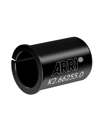 Arri K0.0048017 - 8x Signature Primes (F) & ALEXA Mini LF Ready to Shoot Set B