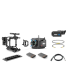 Arri K0.0048014 - 5x Signature Primes (M) & ALEXA Mini LF Ready to Shoot Set V