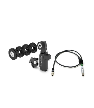 Arri KK.0005855 - Controlled Lens Motor CLM-4 Basic Set