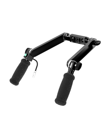 Arri KK.0005676 - LBS-2 Handgrip Set on/off RS-3pin