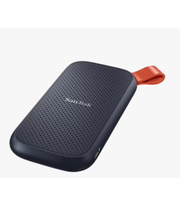 Sandisk SDSSDE30-2T00-G26 - Portable SSD 2TB