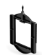 Arri K2.47186.0 - F2 Filter Frame 4"x4" - geared