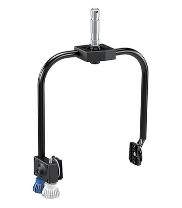 Arri L2.0036642 - Orbiter P.O. Yoke with Spigot