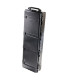 Pelicase 017700-0000-110E - 1770 Protector Long Case with Foam (Black)