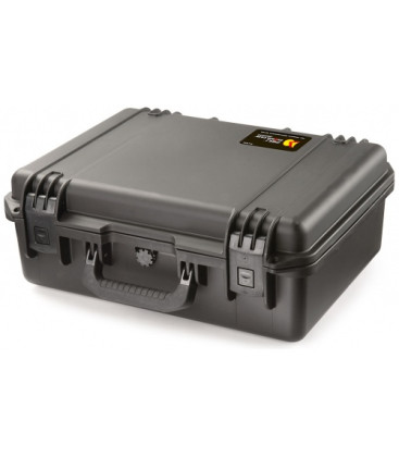 Pelicase IM2400-01000 - Peli Storm Case iM2400, Black without Foam
