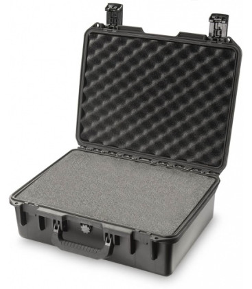 Pelicase IM2400-01000 - Peli Storm Case iM2400, Black without Foam