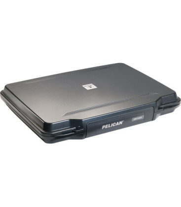 Pelicase 1090-023-110E - 1095CC Hardback Laptop Computer Case with Laptop Liner (Black)