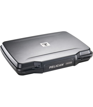Pelicase 1070-000-110E - Peli Case 1075, with Foam (Black)