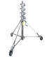 Kupo 756M - Jumbo Cranking Stand With Automatic Locking Device