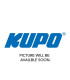 Kupo CS-12125BU - Cloth Spike Tape 12.5 Yard(L) X 12mm( W) Blue