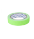Kupo CS-12125GN - Cloth Spike Tape 12.5 Yard(L) X 12mm( W) Green