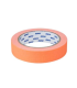 Kupo CS-12125OG - Cloth Spike Tape 12.5 Yard(L) X 12mm( W) Orange