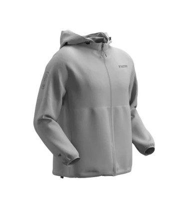 Tilta TA-AW-M-GG - Tilta Air Windbreaker M - Glacier Gray