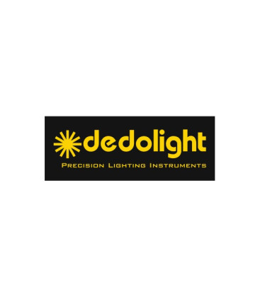 Dedolight KRAP7-BI - LEDRAPTOR 7 LED soft light, bicolor