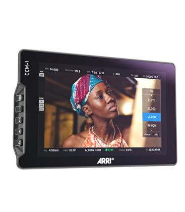 Arri KK.0048851 - Camera Control Monitor CCM-1 Set