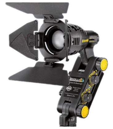 Dedolight KLSTT-BI-B - Ledzilla Table-Top Kit, bicolor, BASIC version