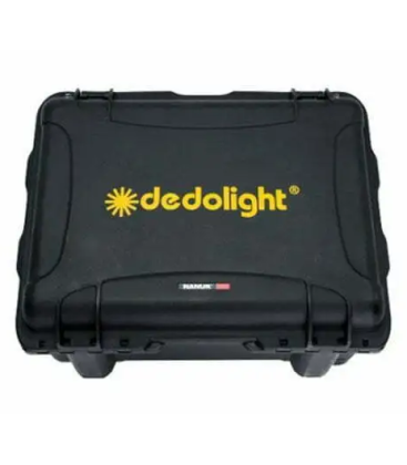 Dedolight KLSTT-BI-B - Ledzilla Table-Top Kit, bicolor, BASIC version
