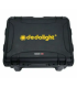 Dedolight KLSTT-BI-B - Ledzilla Table-Top Kit, bicolor, BASIC version