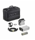 Dedolight K200-1 - Sundance' Kit, 1 x 200D Daylight, Hard Case
